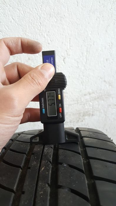 Джанта 15 за бмв с гума 205 60 15