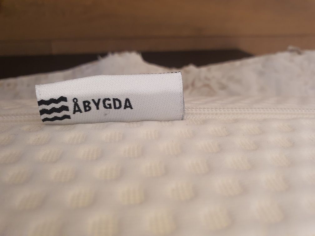 ÅBYGDA матрак 160/200 от IKEA
матрак с пяна, твърд, 160x200 см