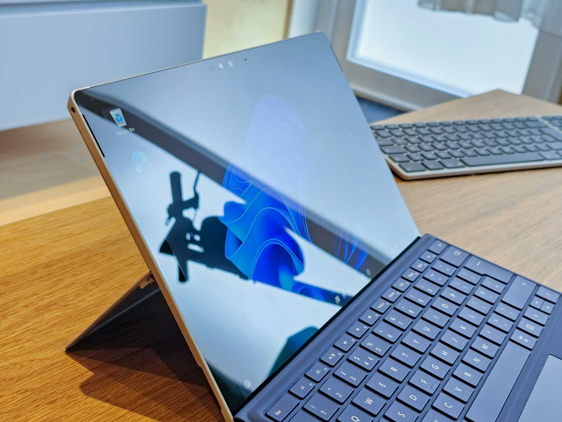 Microsoft Surface Pro 4