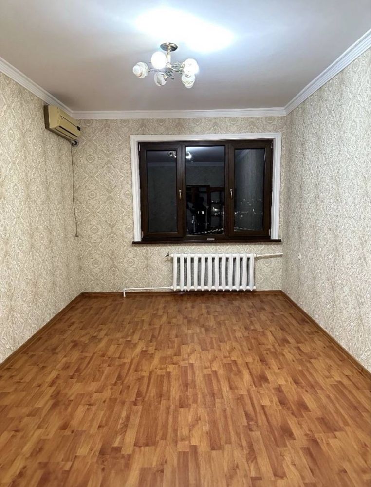 Срочно!!! Продаётся 2в3 ком квартира Чиланзар 20 кв