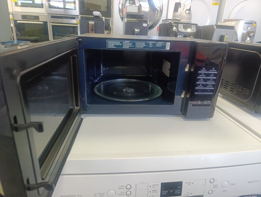 Микровълнова фурна Samsung MS23K3513AK 23 литра 800W