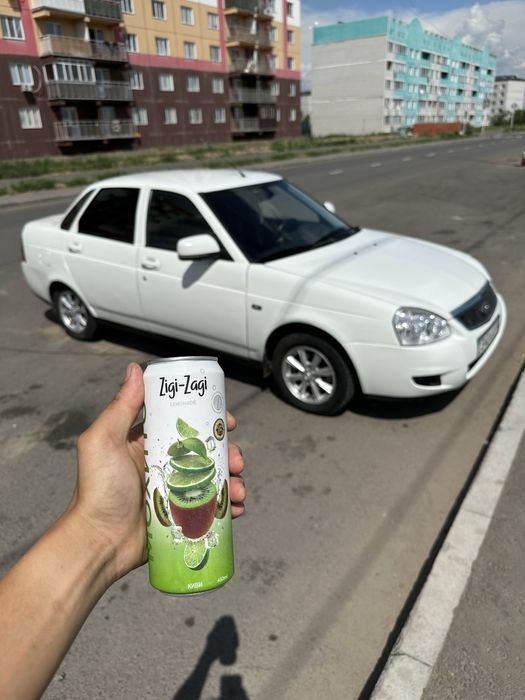 Приора 2 продамм