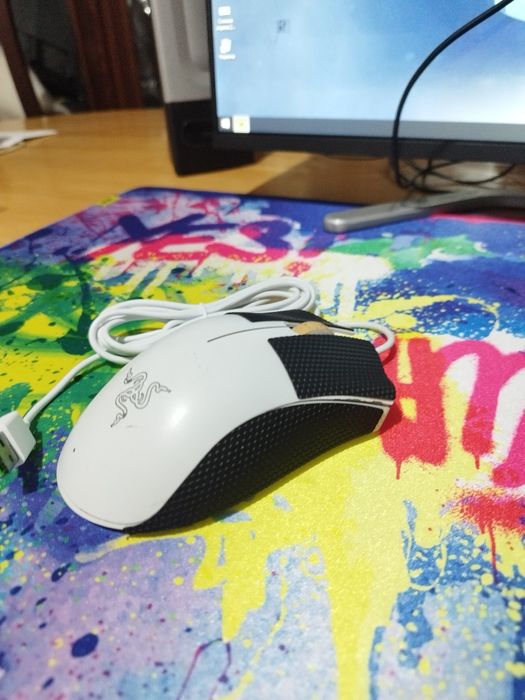 razer deathadder essential va razer deathadder v2 hyperspeed