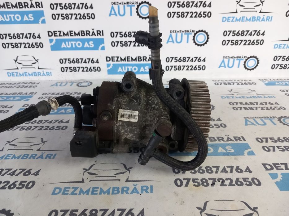Pompa inalte injectie 1.5 dci Renault Clio 3