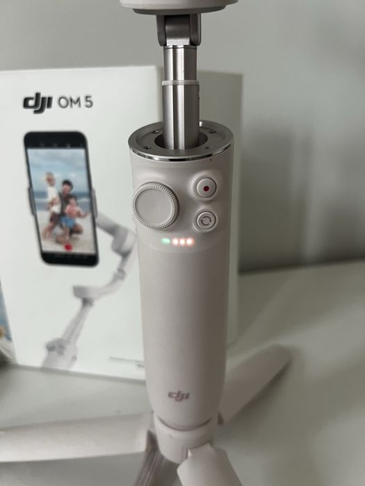 DJI Osmo 5 / стабилизатор