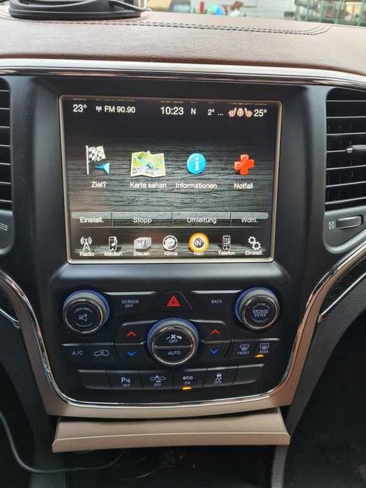 Harti 2024 Jeep Cherokee /  Grand Cherokee / Chrysler / Dodge / Ram