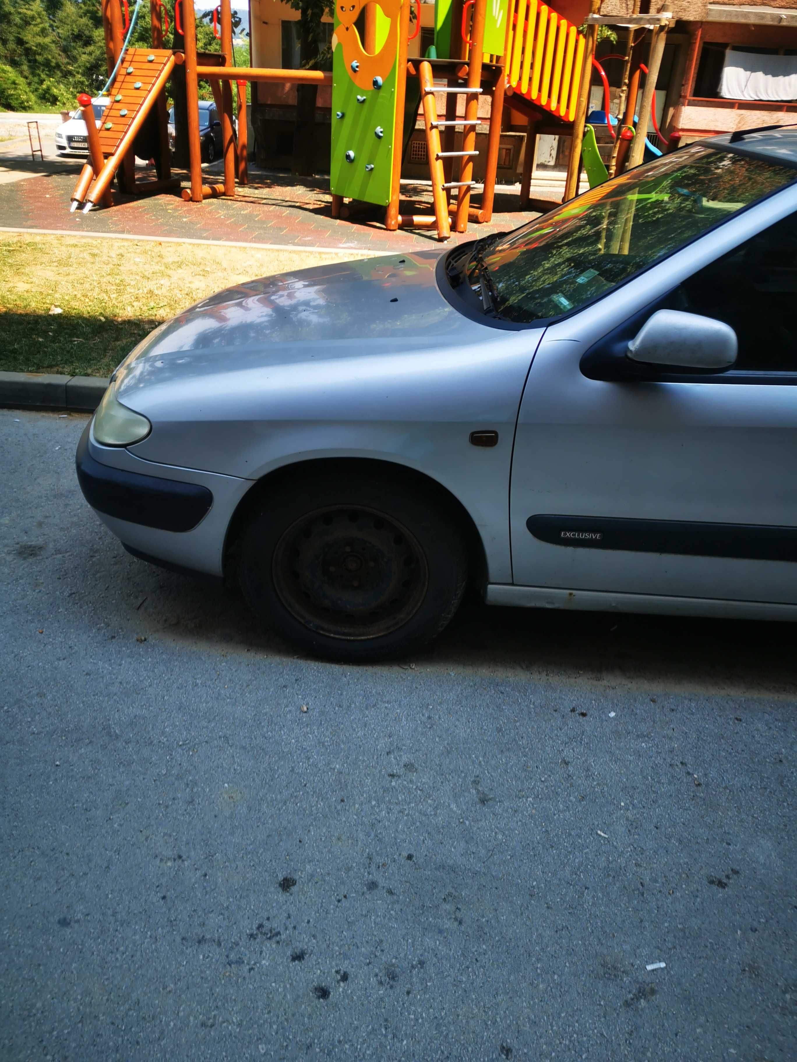 Продава Citroen Xsara