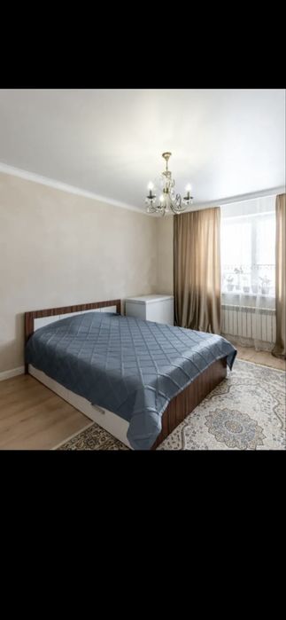 Продам кровать в отличном состоянии