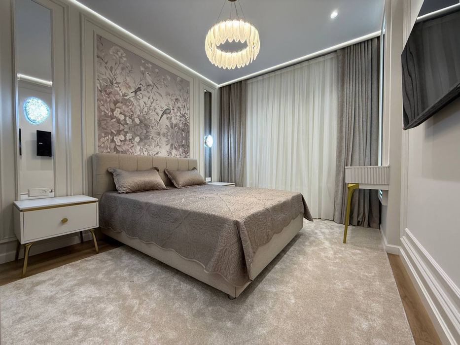 3/5/9 NRG Qorasuv, Карасу 6