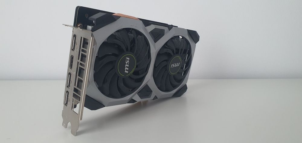 GTX 1660 Super 6GB