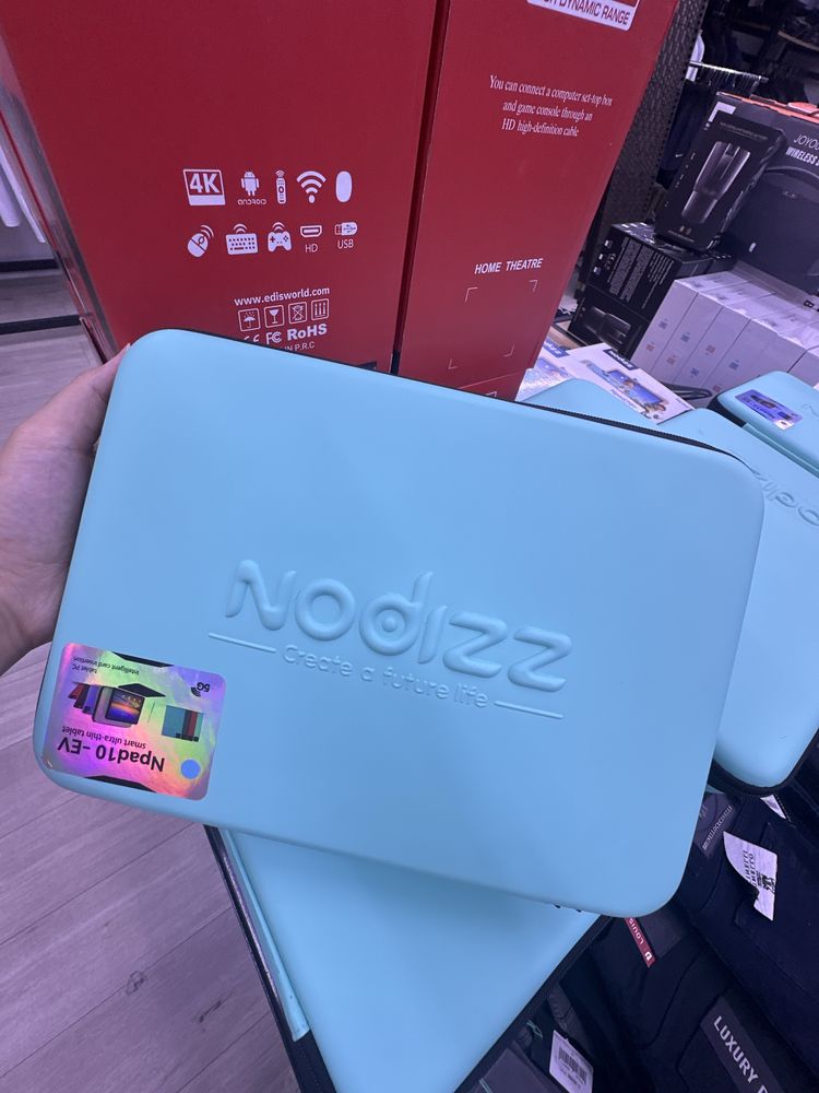 Планшет,  NODIZZ