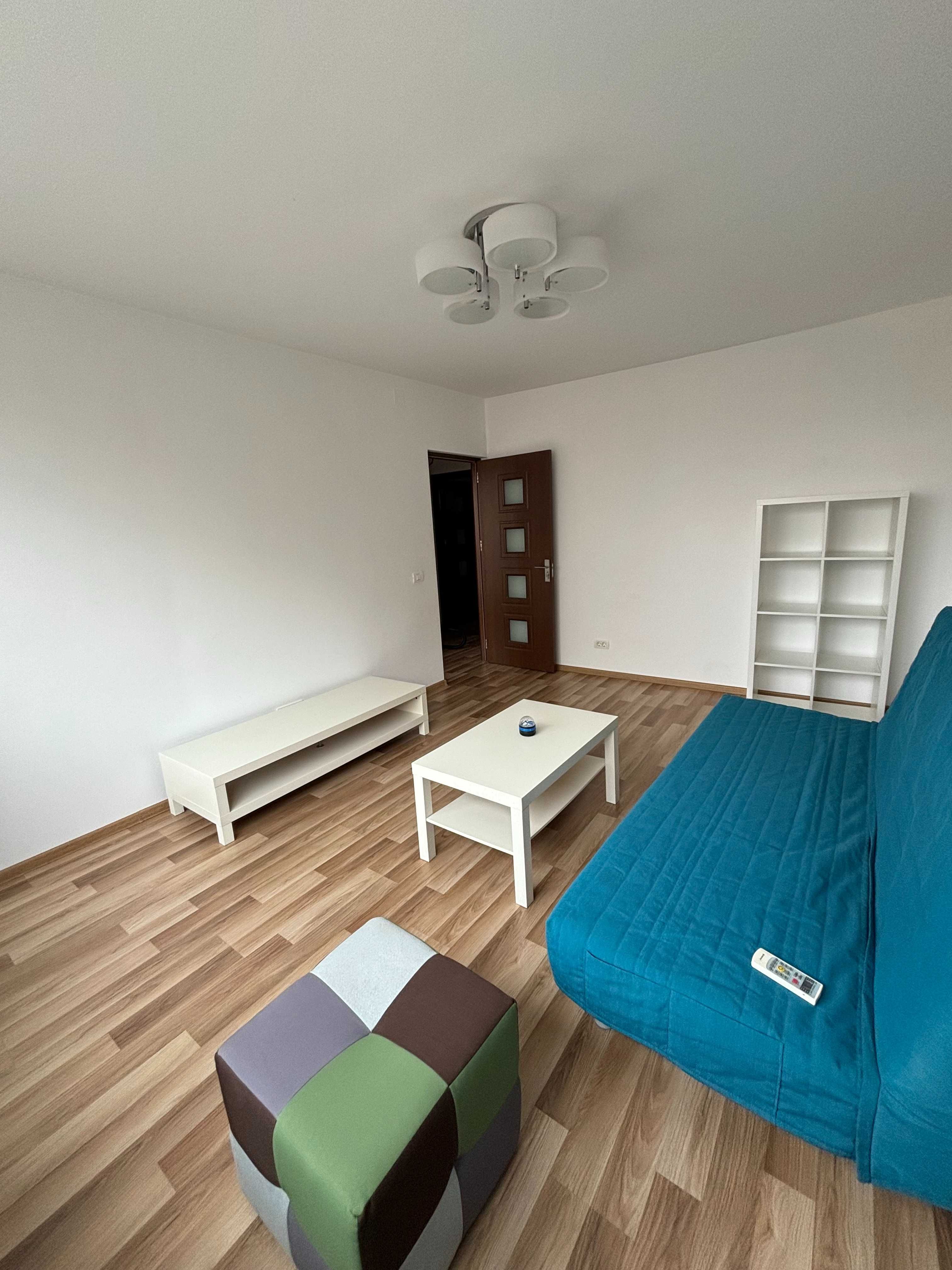 Apartament 2 camere Piata Progresul