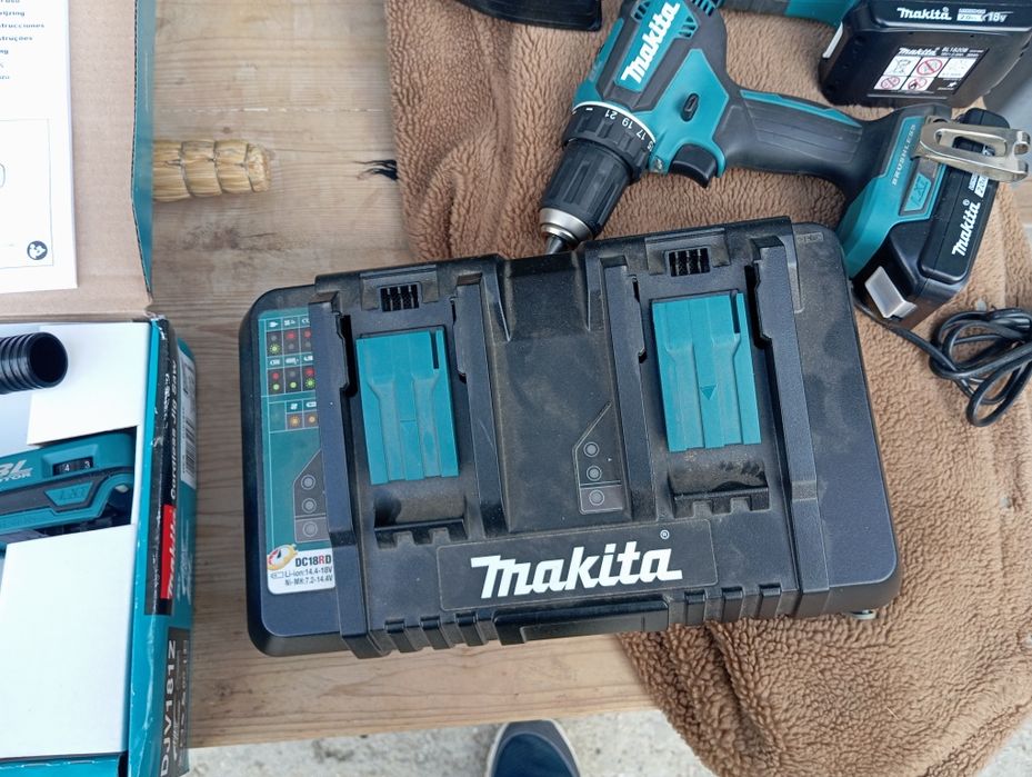 Инструменти на Макита