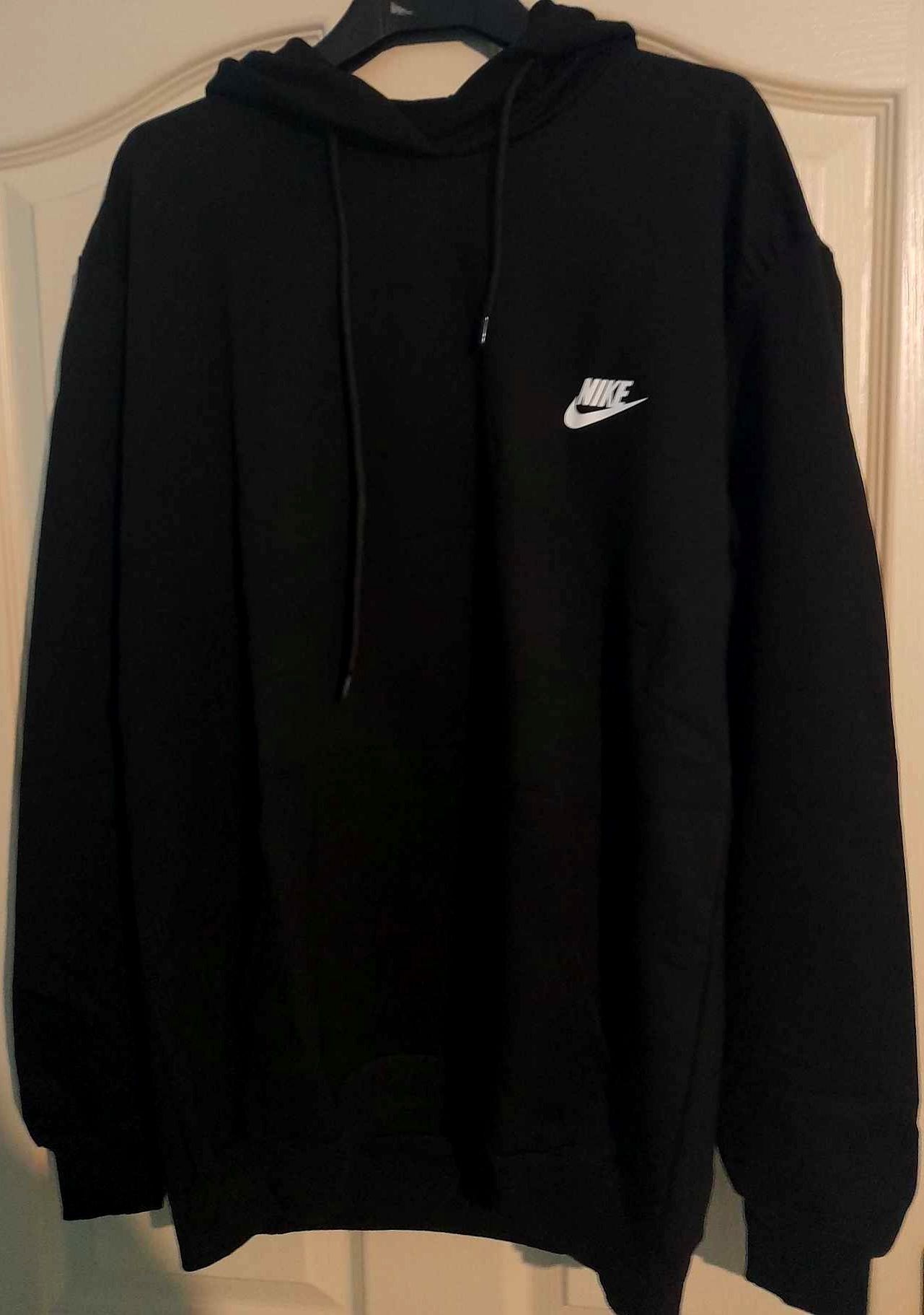 Мъжко Худи Nike размери S/M/L/XL/2XL