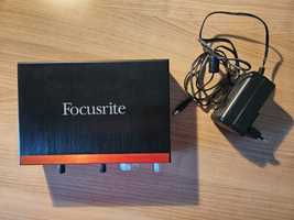 Focusrite Clarett 2Pre