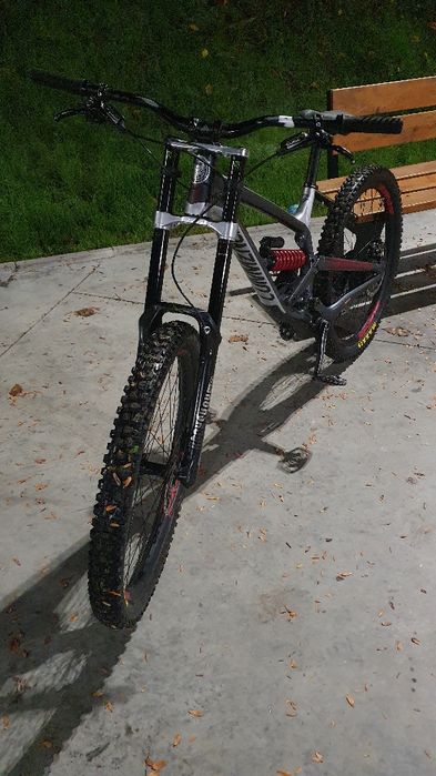 Продавам commencal furious
