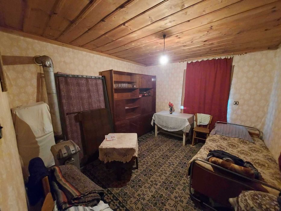 Продава се Къща в с. Пресиян, Област Търговище - 90 кв.м за 170 €/кв.м - Снимка #1