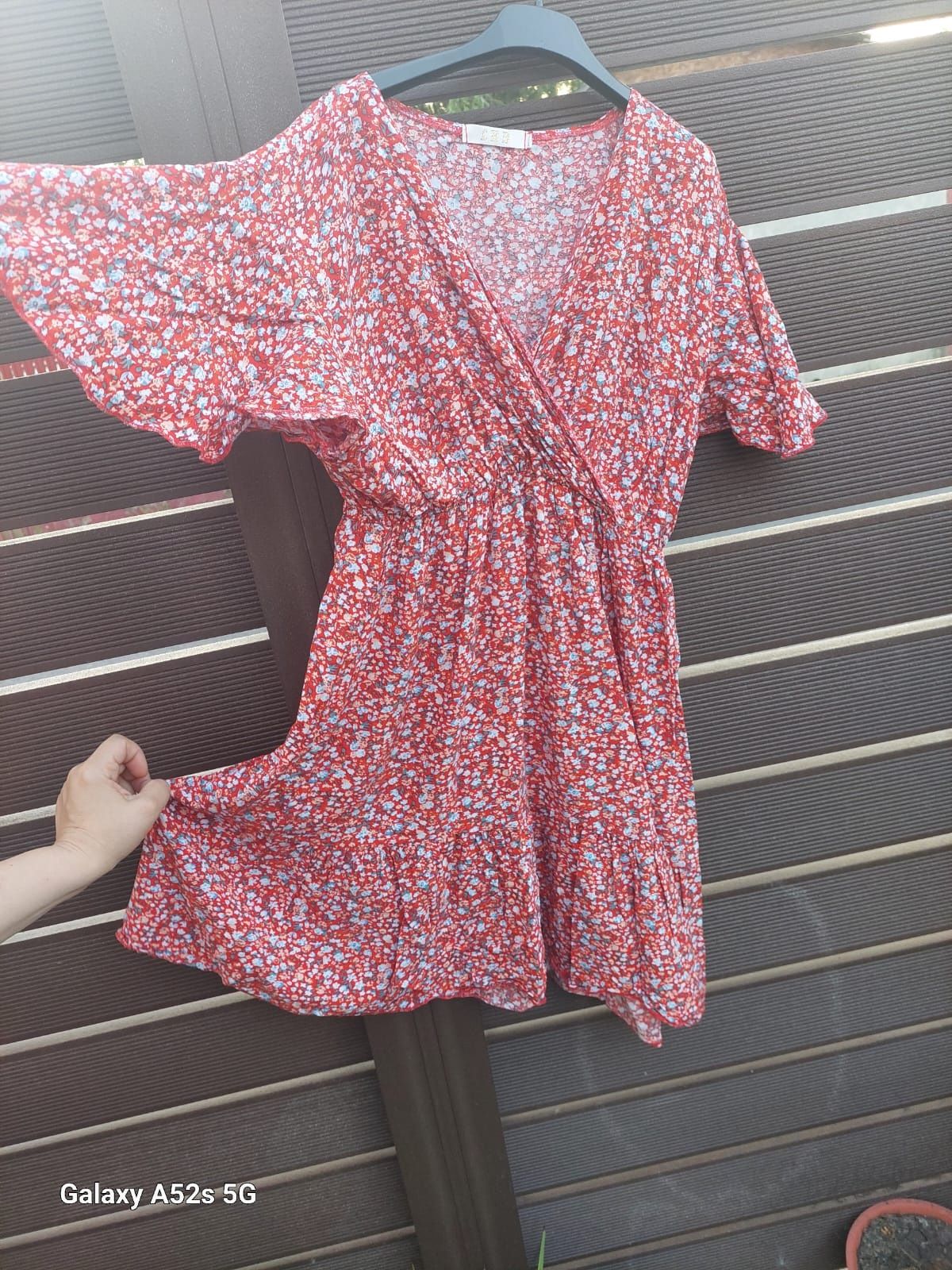 Lot 2 rochite dama L-Xl