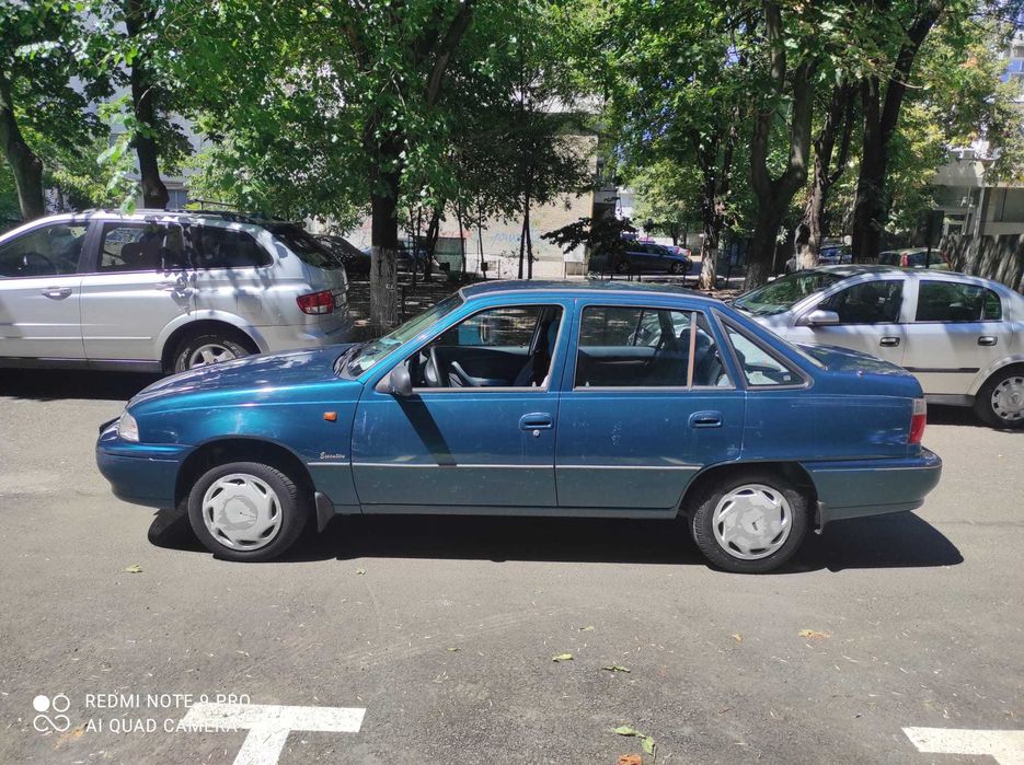 Vand autoturism Cielo Executive