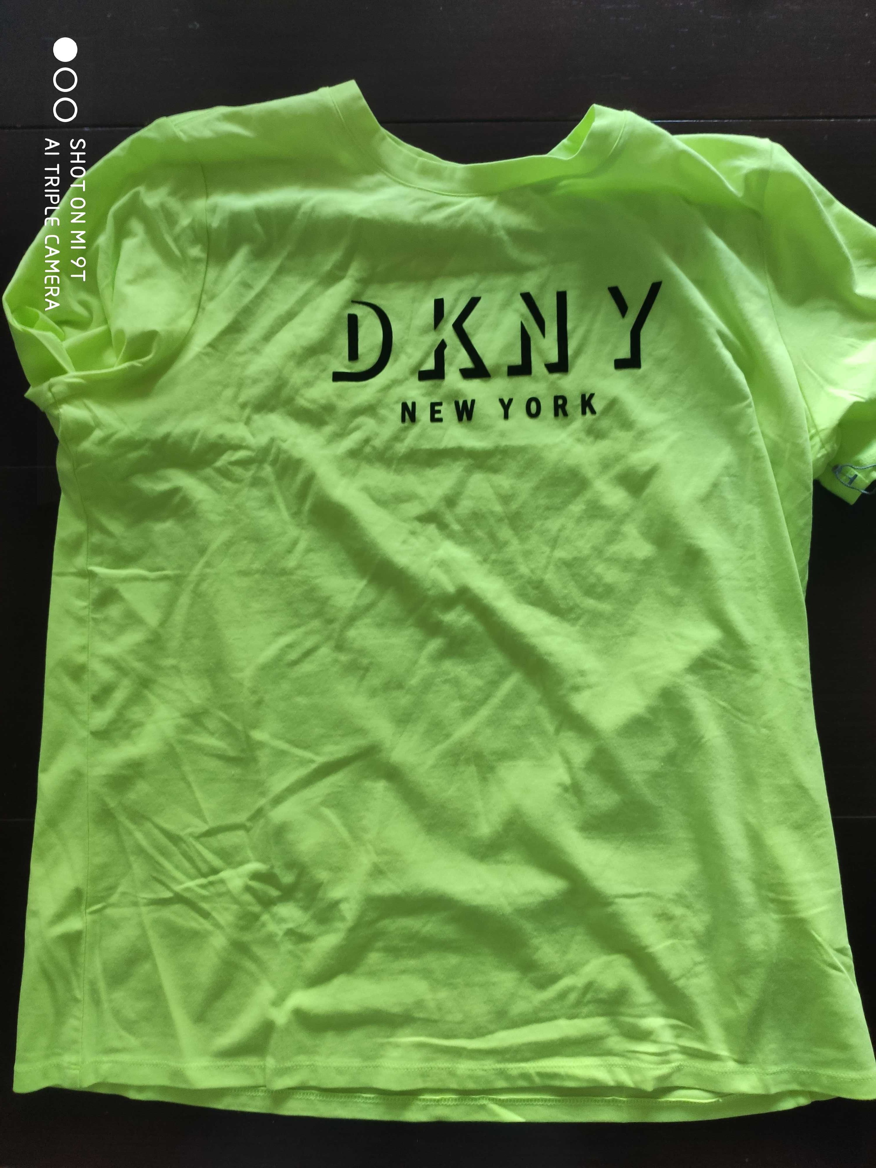 DKNY sport размер Л