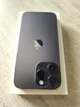 iPhone 14 Pro 256GB Space Black 91% battery!