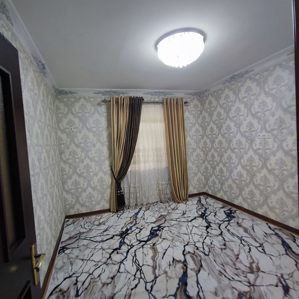 Sergeli 9 hudud 2/2/7, 55 kv,skvoznoy,naqd yoki ipoteka