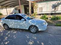 Lacetti 1.8 Minishga tayyor