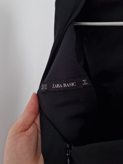 Rochie Zara, scurta