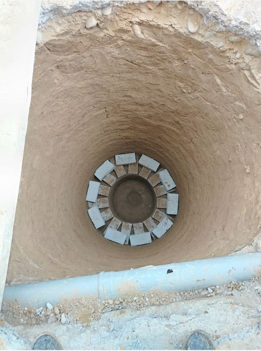 Urachi oʻrachi transhe padval