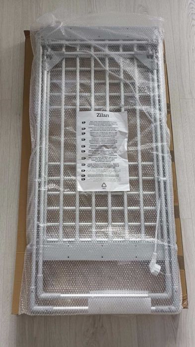Zilan ZLN2060 uscator rufe electric, 12m, ajustabil, pliabil, 230W