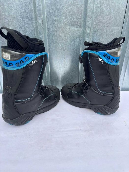 Boots snowboard Atomic BOA marime EUR:38 Mondo:24