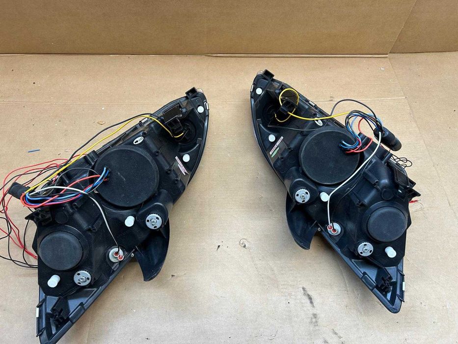 faruri ford focus 2004-2008