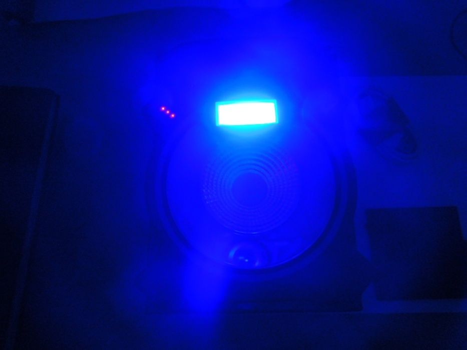 Lanterna universala reincarcabila cu LED COB - MX-815