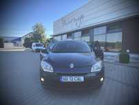 Renault Megane 3