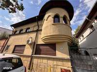 Vanzare apartament 2 camere in vila | Titulescu - Pasaj Basarab | cent