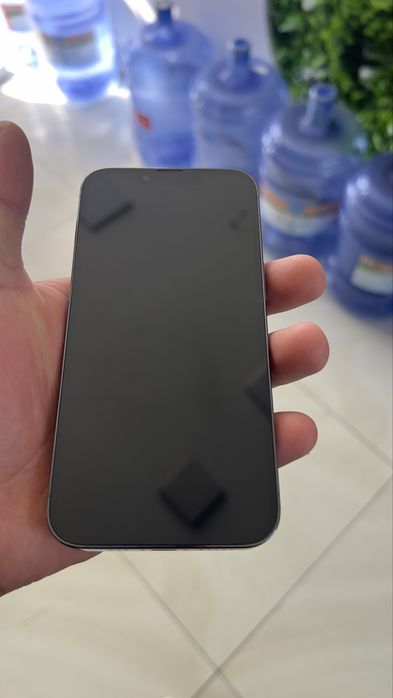 iPhone 13pro , 128gb (ll/a) ,