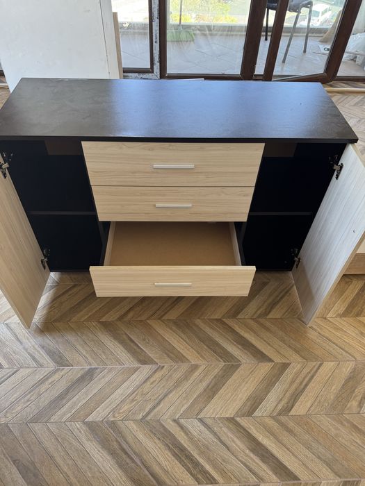 Спален комплект мебели