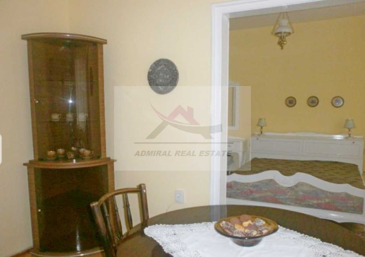 Дава се под наем Тристаен апартамент в Варна, Център - 75 кв.м за 800 € - Снимка #1