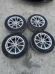 Джанти 16 цола 5х120 е46 е90 е91 е87 bmw e90 e91 e87 5x120 djanti