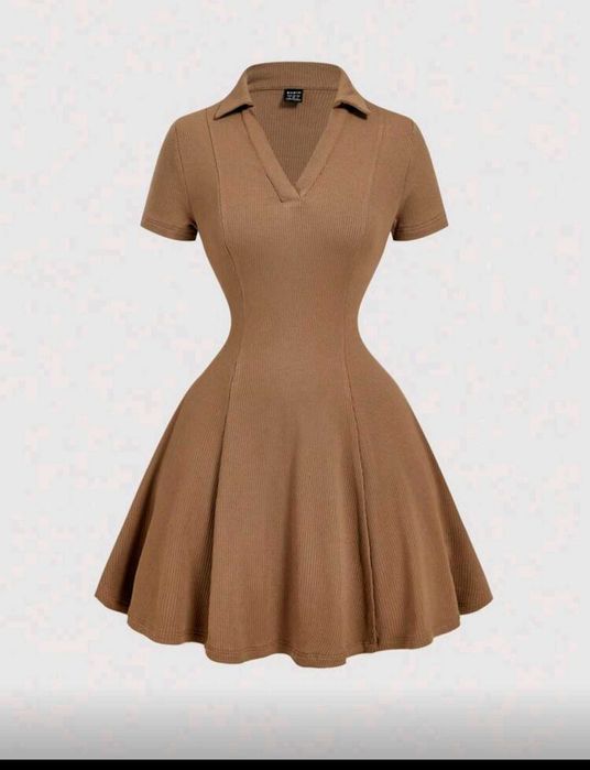 Чисто нови дрехи