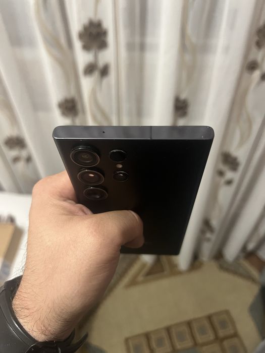 Samsung Galaxy S23 Ultra 5G 512GB Full Box Garantie !