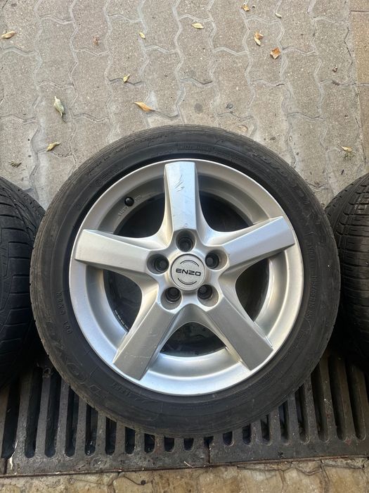 джанти за VW polo