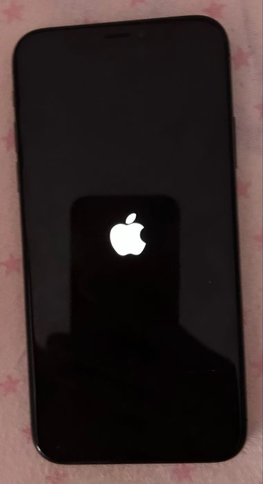 Vand iphone X perfect functional