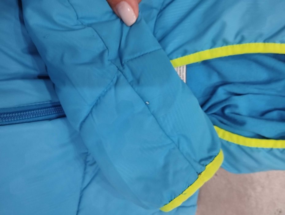 Детски якета Nike , Adidas