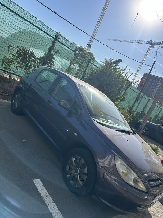 Peugeot 307 An 2005