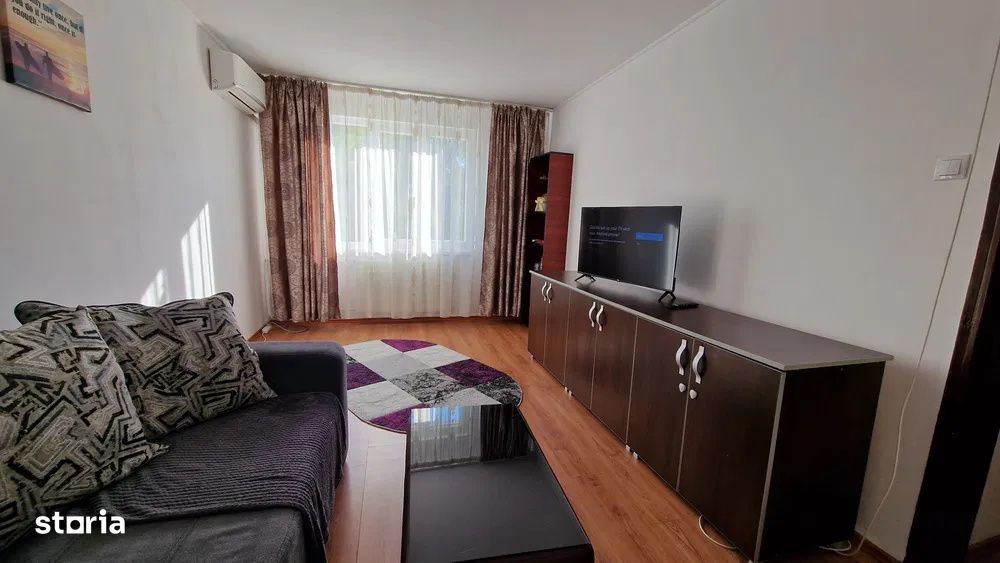 Apartament 2 camere | Berceni| Piata Sudului |Mall Sun Plazza|METROU |