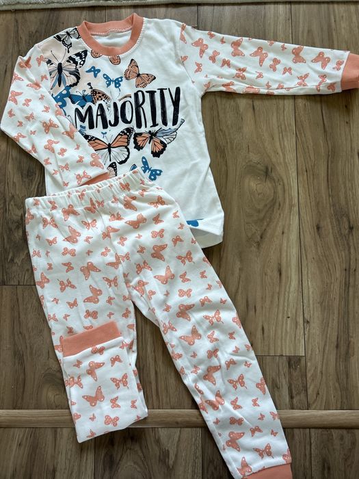 Пижама на девочку