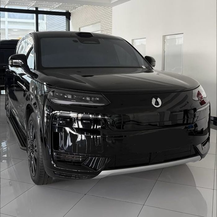 Арзонга‼️Denza N9 full 2025