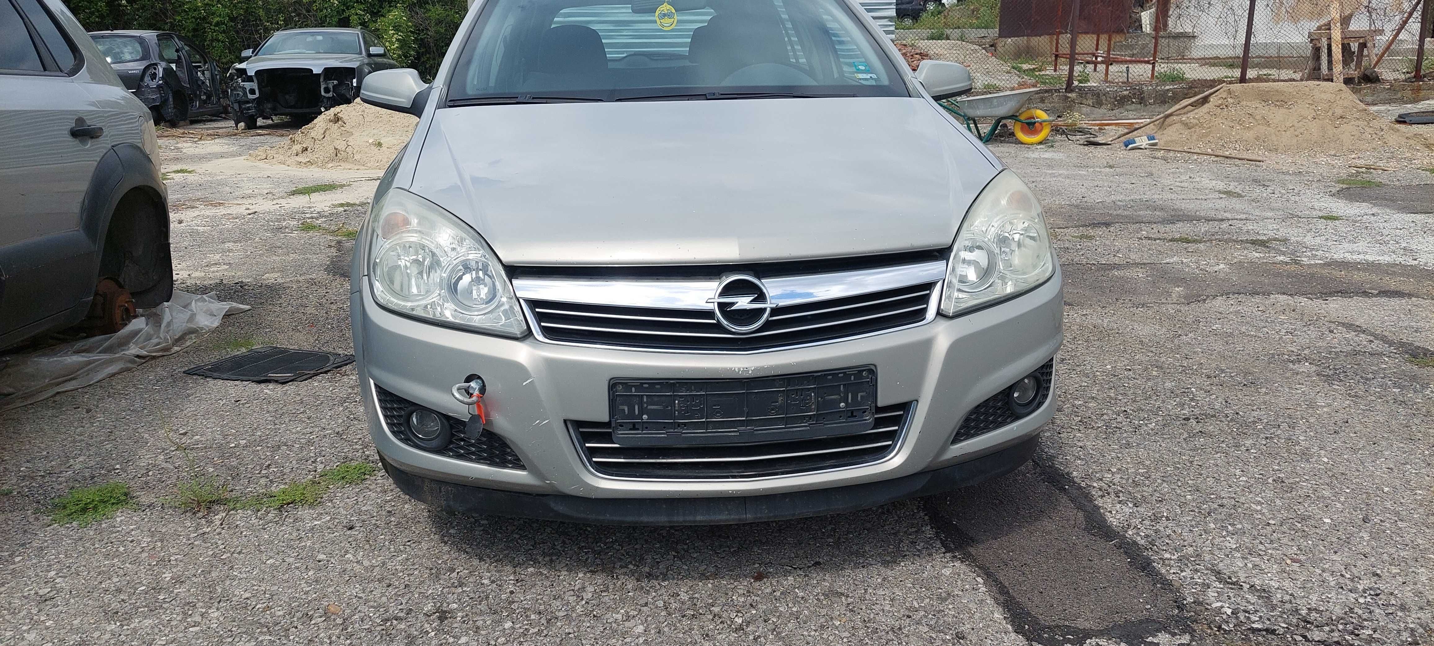 Opel Astra 1.7 cdti  Опел Астра
 2006, Комби, За части
