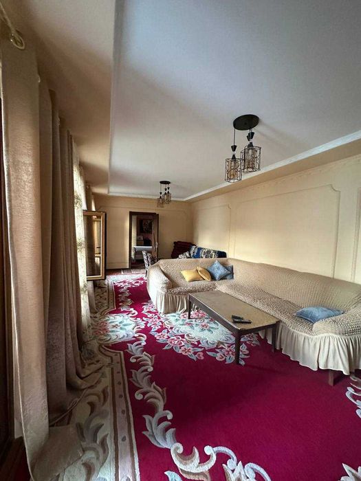 Дом с магазином 4,8 соток, 5 комнат, Узбекистанская